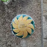 La Macina לינה וארוחת בוקר *