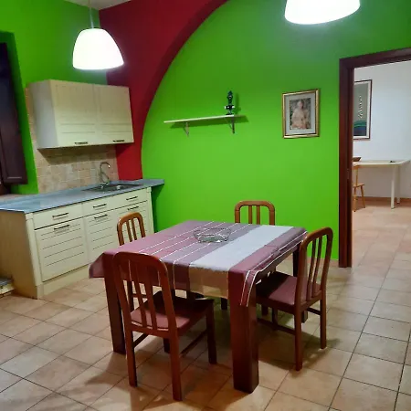 La Macina