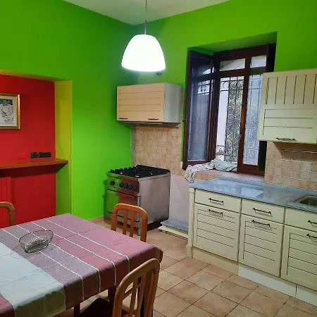 La Macina * Prepezzano