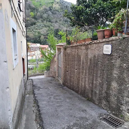 La Macina Bed and Breakfast Prepezzano