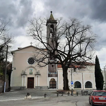 La Macina *