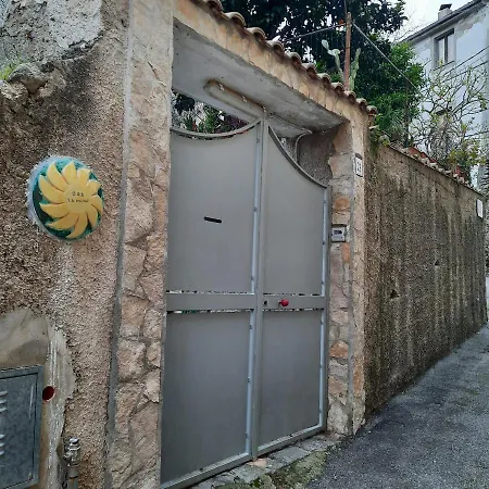 Bed and breakfast La Macina *