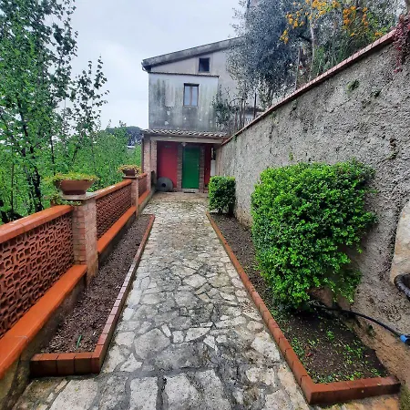 La Macina * Prepezzano