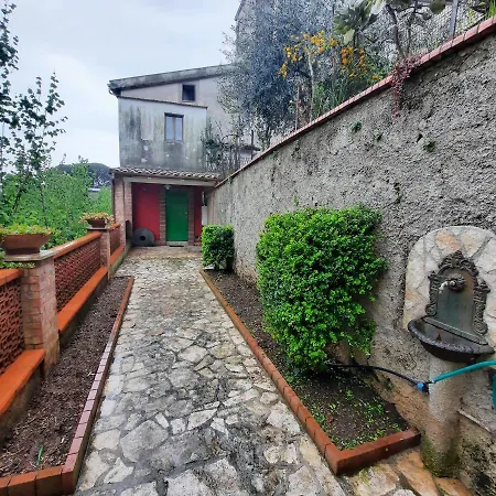 La Macina Bed and breakfast *
