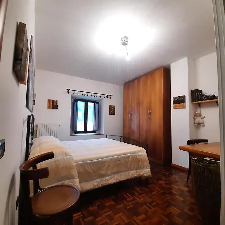 La Macina Bed and Breakfast