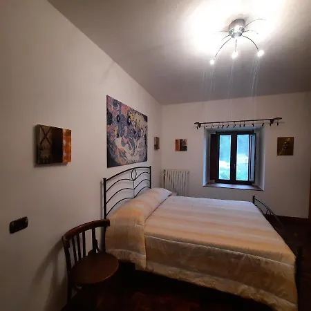 La Macina Prepezzano