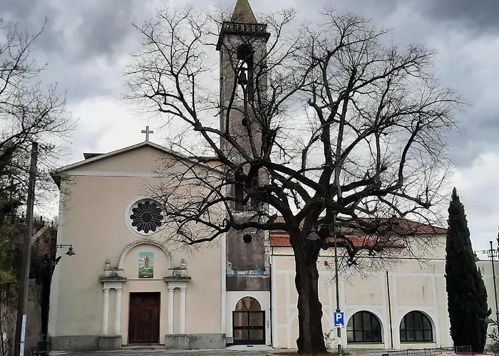 La Macina *